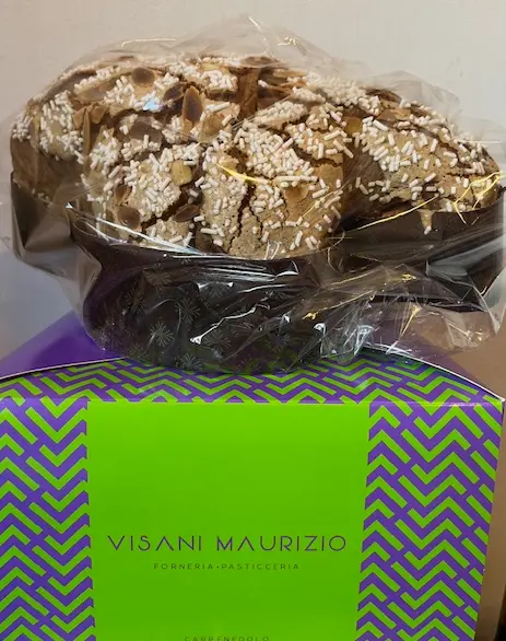 Colomba Classica 1kg