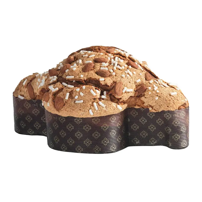 Colomba Classica 1kg (zellophan)