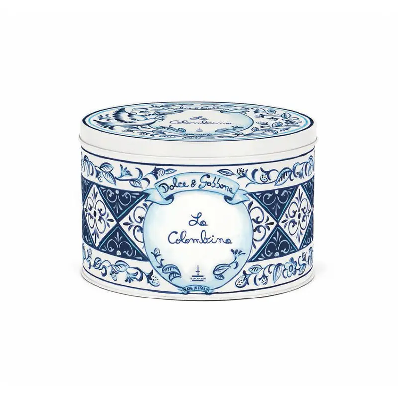Colomba D&G Mandarine 100g