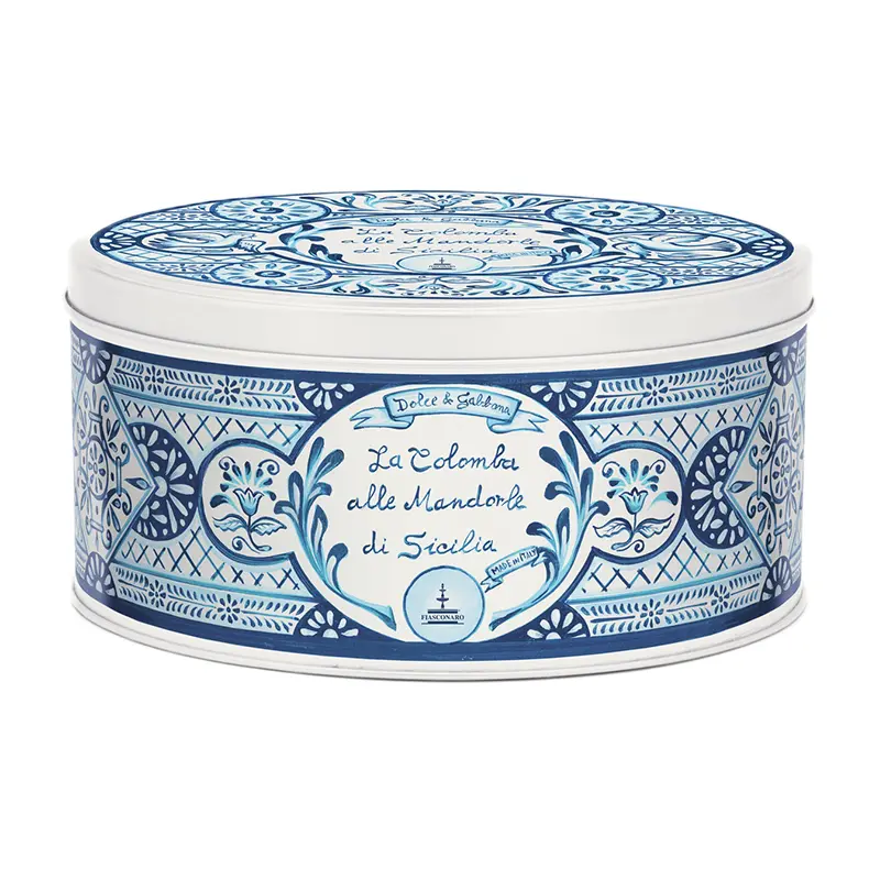 Colomba D&G mit Mandeln 750g