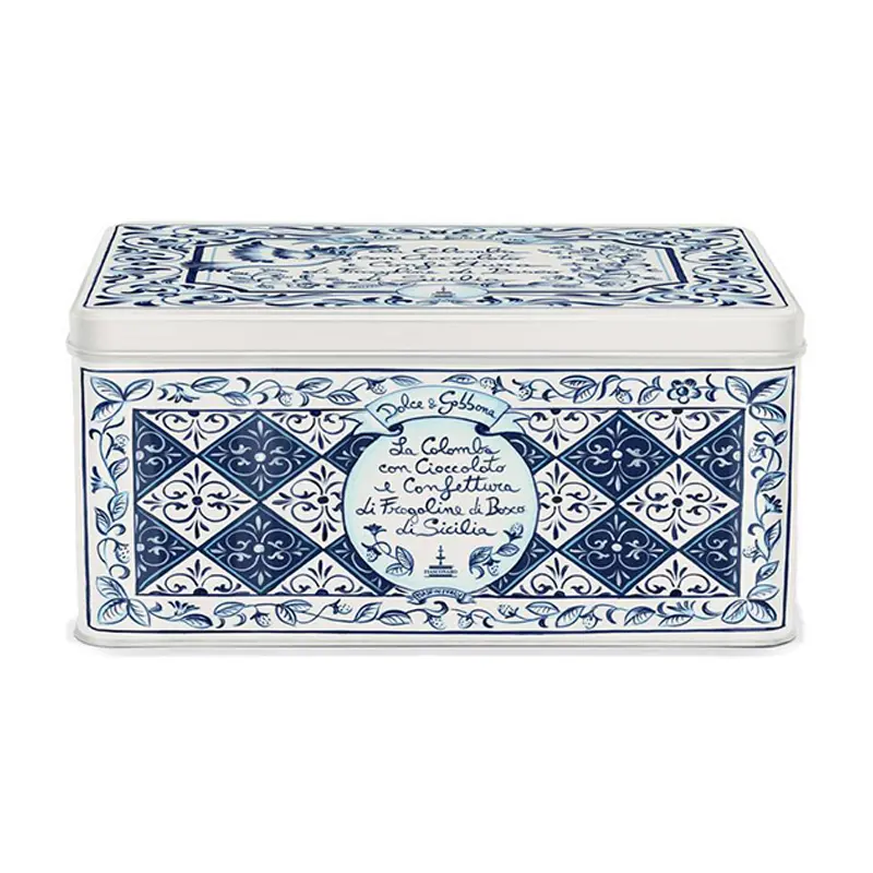 Colomba D&G mit Schokolade 1kg