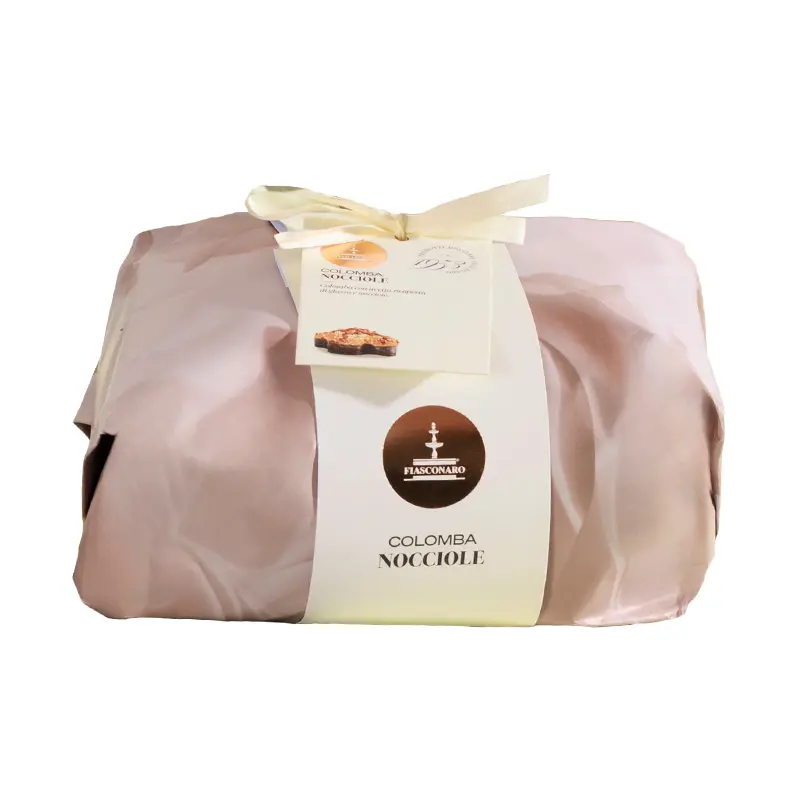 Colomba Haselnuss 1kg
