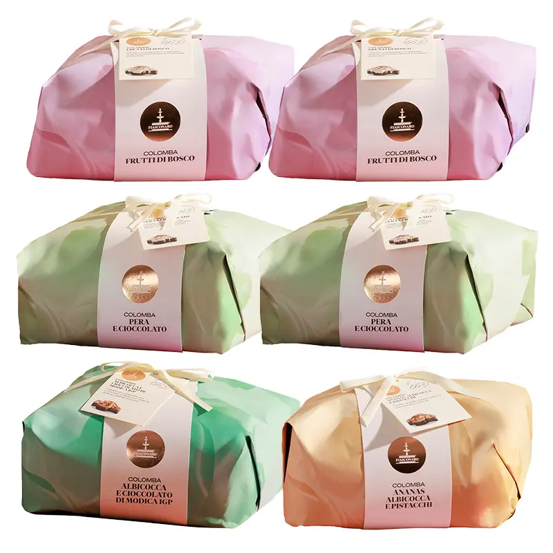 Colomba MIX Linea Frutta 1kg