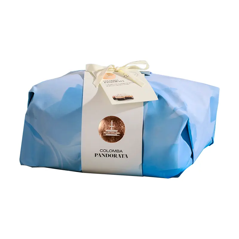 Colomba Pandorata 700g