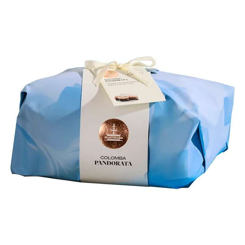 Colomba Pandorata 900g