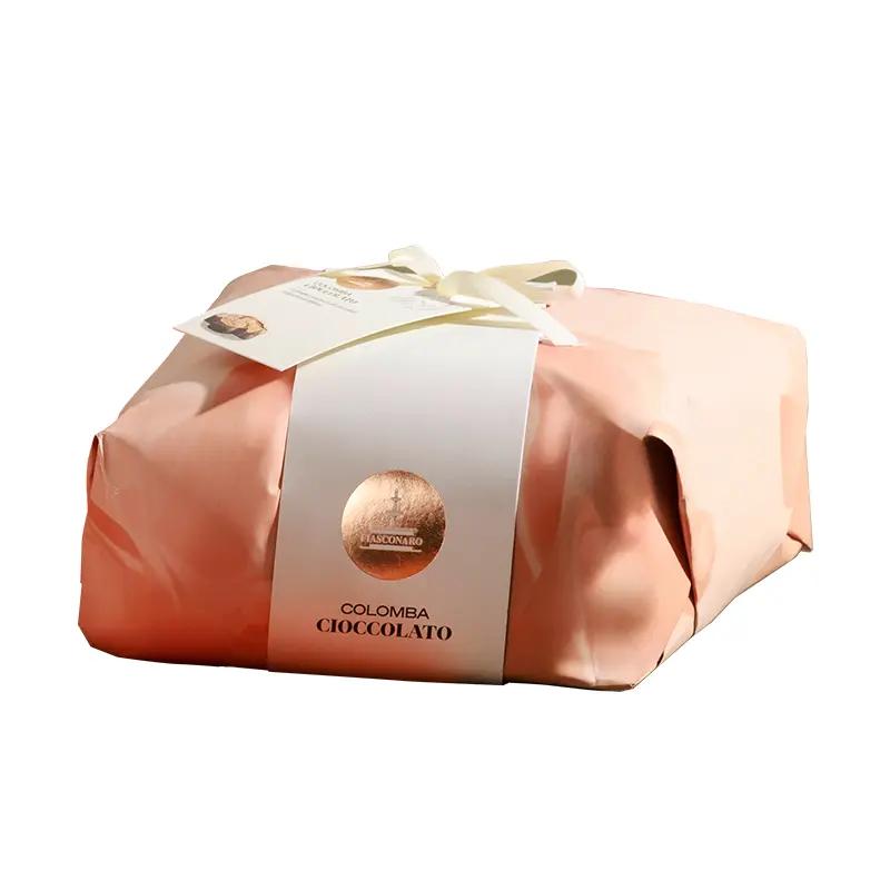 Colomba Schokolade 750g