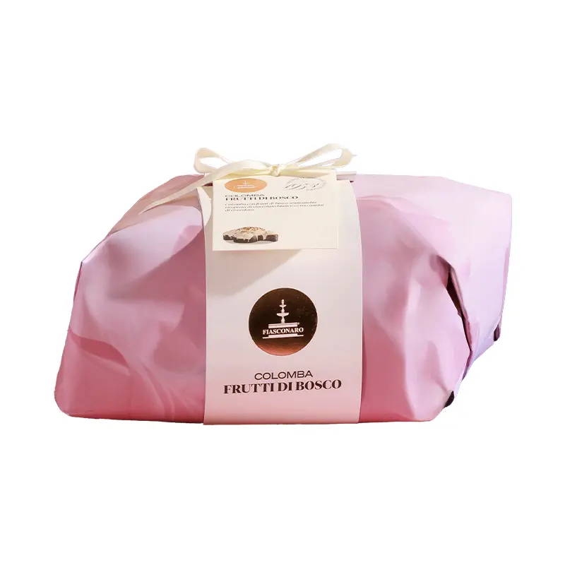 Colomba Waldbeeren 750g