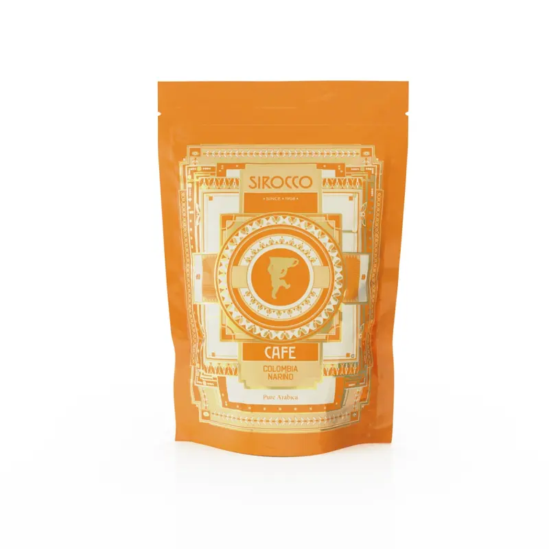 Colombia Nariño