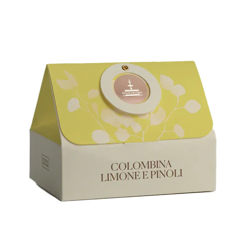 Colombina Zitrone und Pinien 100g