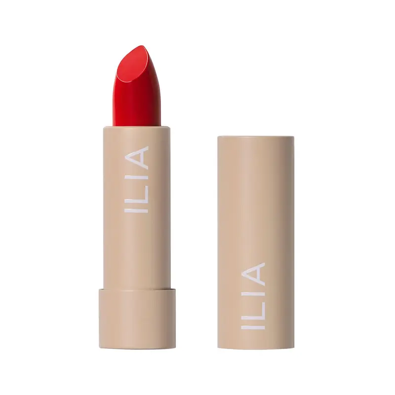 Color Block High Impact Lipstick - Rouge à Lèvres Intense