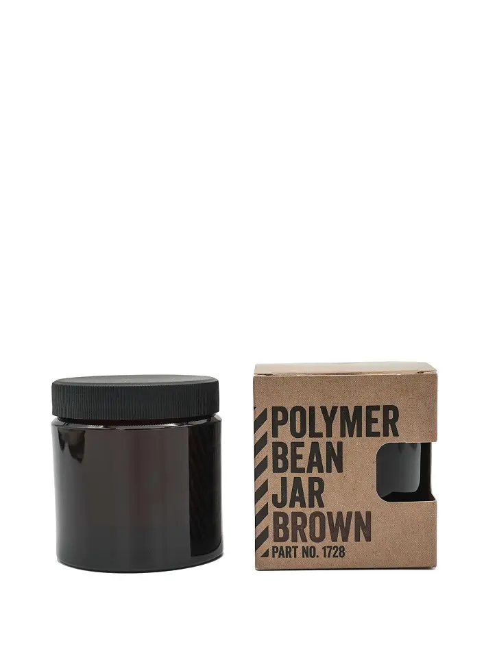 Comandante Bohnenbehälter Polymer - viele Farben