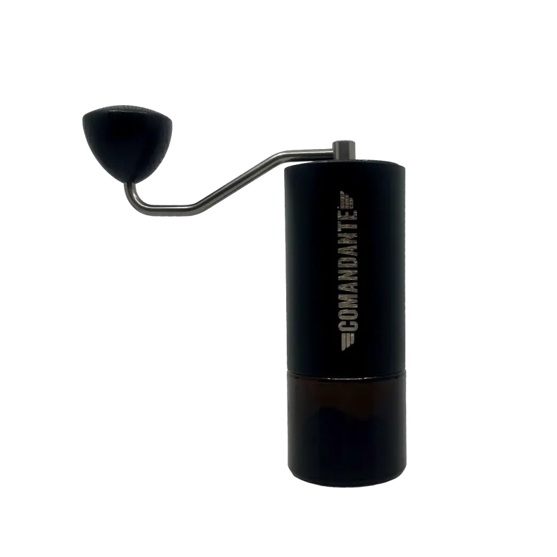 Comandante C40 (MK3) Nitro Blade