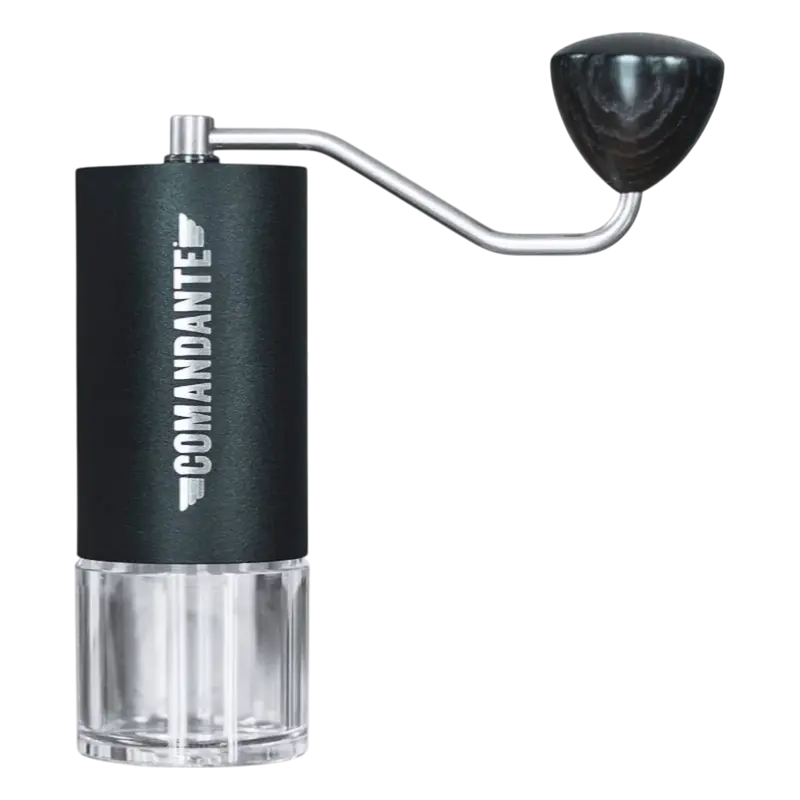 Comandante C40 MK4 Nitro Blade – Handmühle