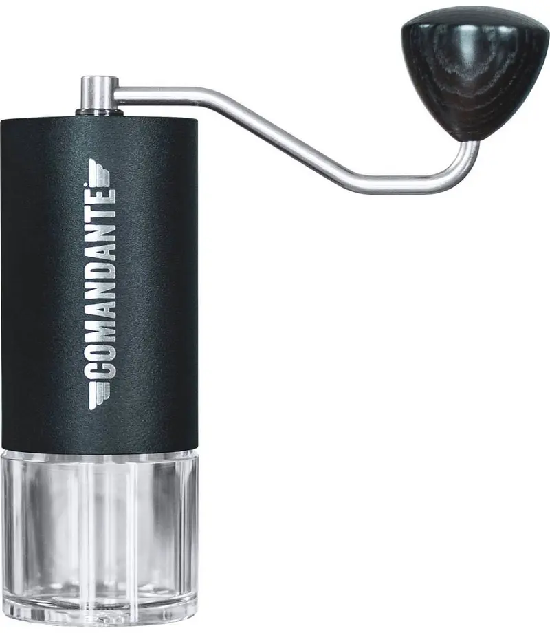 Comandante C40 MK4 Nitro Blade – Präzision, Stärke & Stil in einem