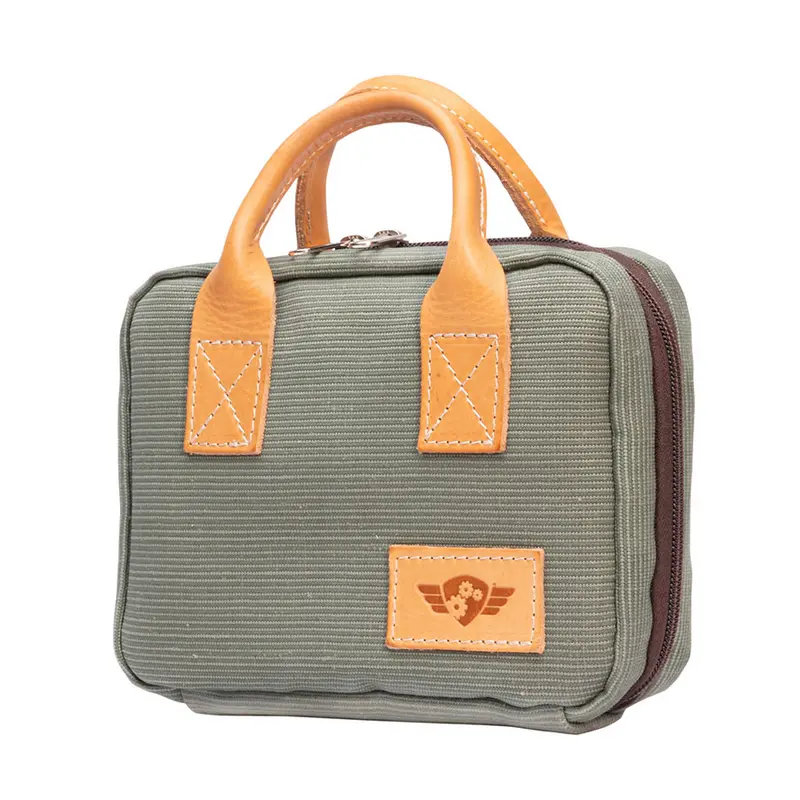 Comandante® C40 Travel Bag