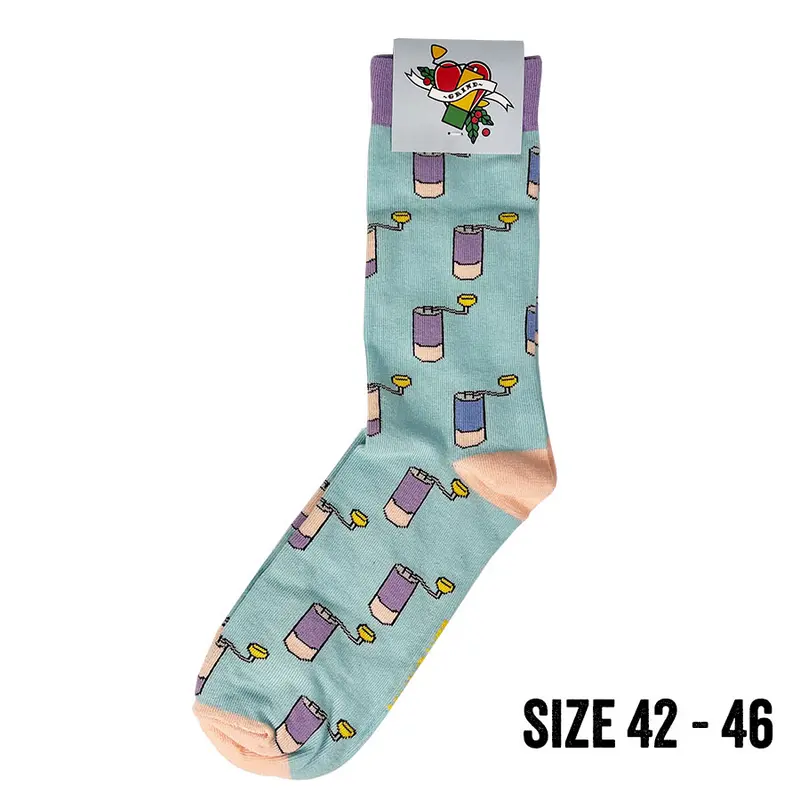 Comandante Socken 42-46
