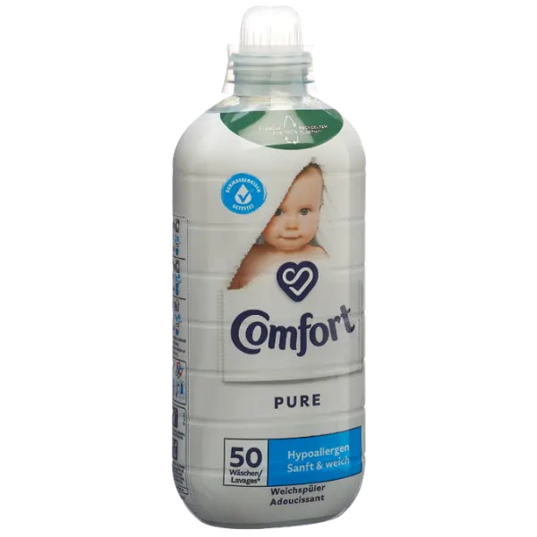 Comfort Baby Pure – 50 Wl