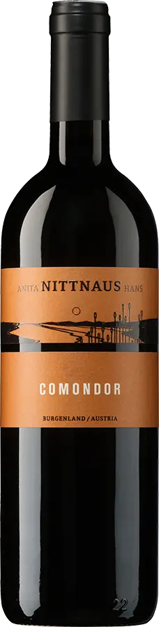 Comondor 2021