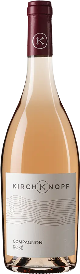 Compagnon Rosé 2024