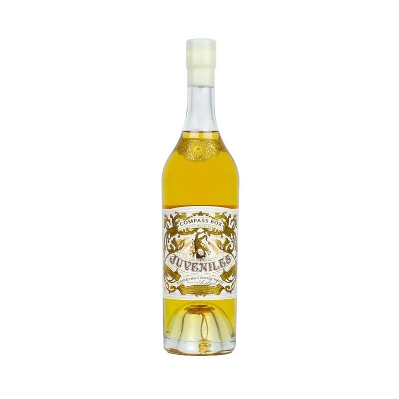Compass Box Juveniles