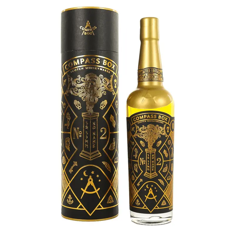 Compass Box No Name No. 2