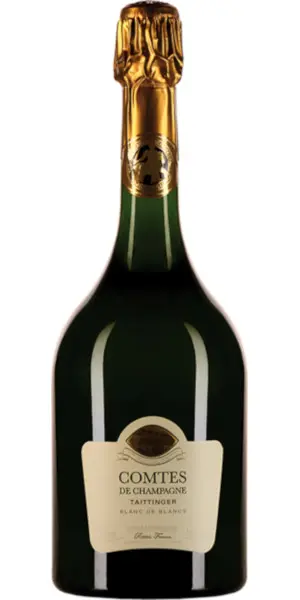 Comtes de Champagne Blanc de Blancs 2014 - Taittinger (75cl)