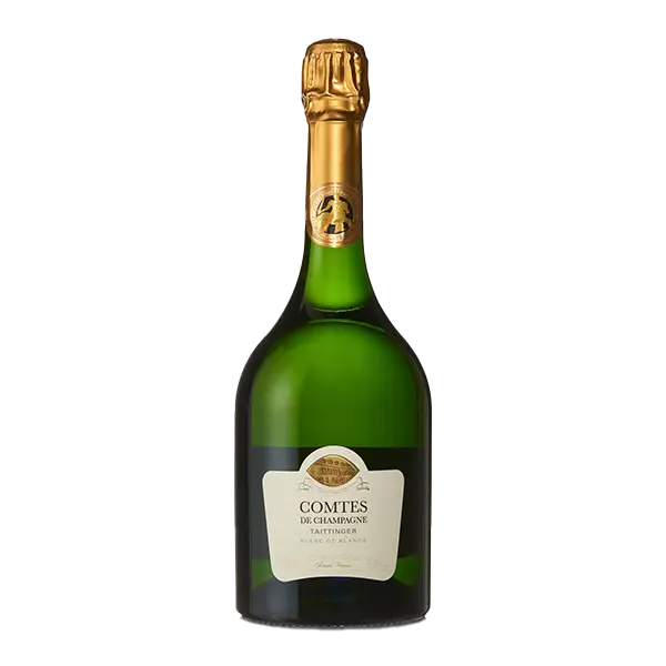 Comtes de Champagne Blanc de Blancs Brut - Taittinger 1999