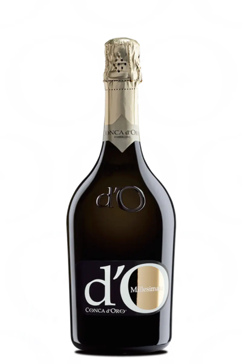 CONCA D'ORO Prosecco D.O.C Treviso