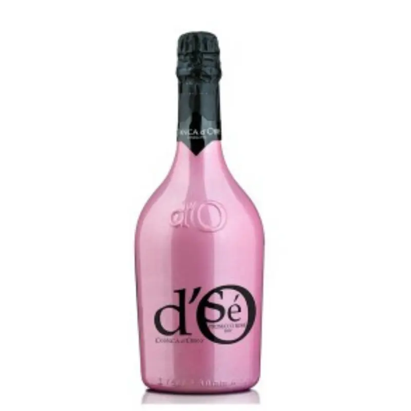 CONCA D'ORO Prosecco Millesimato Rosé D.O.C Treviso Brut - 75cl.