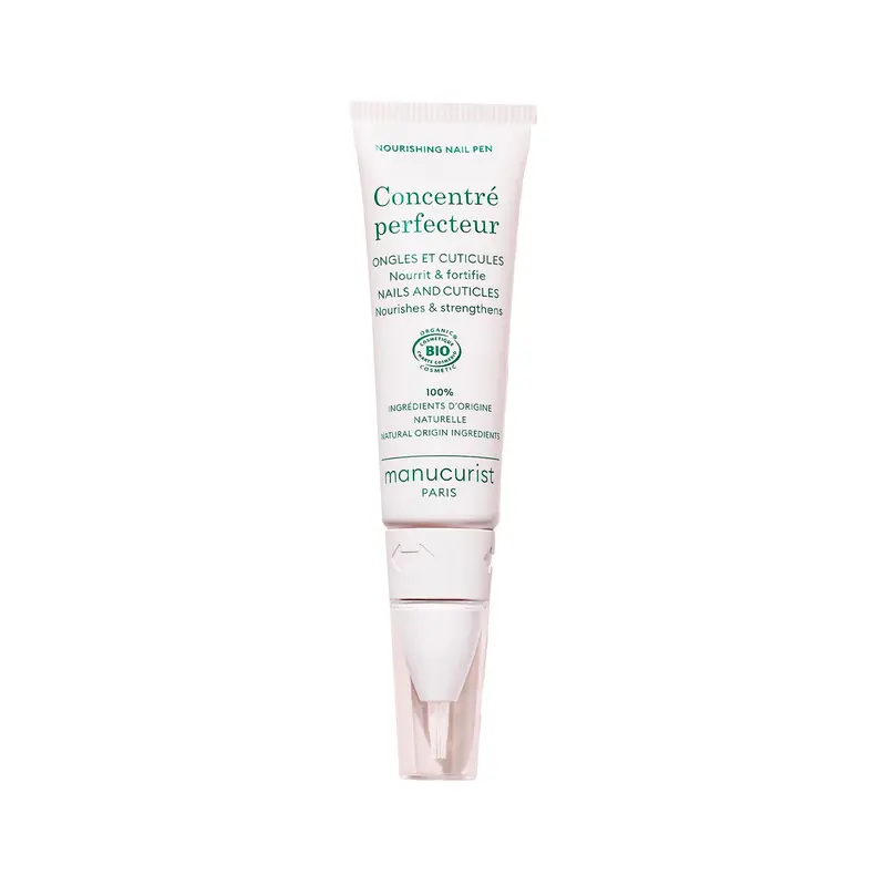 Concentré Perfecteur Ongles & Cuticules