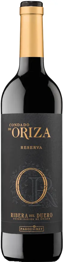 Condado de Oriza Reserva Ribera del Duero DO Pagos del Rey, Olmedillo de Roa, 2020, 75cl
