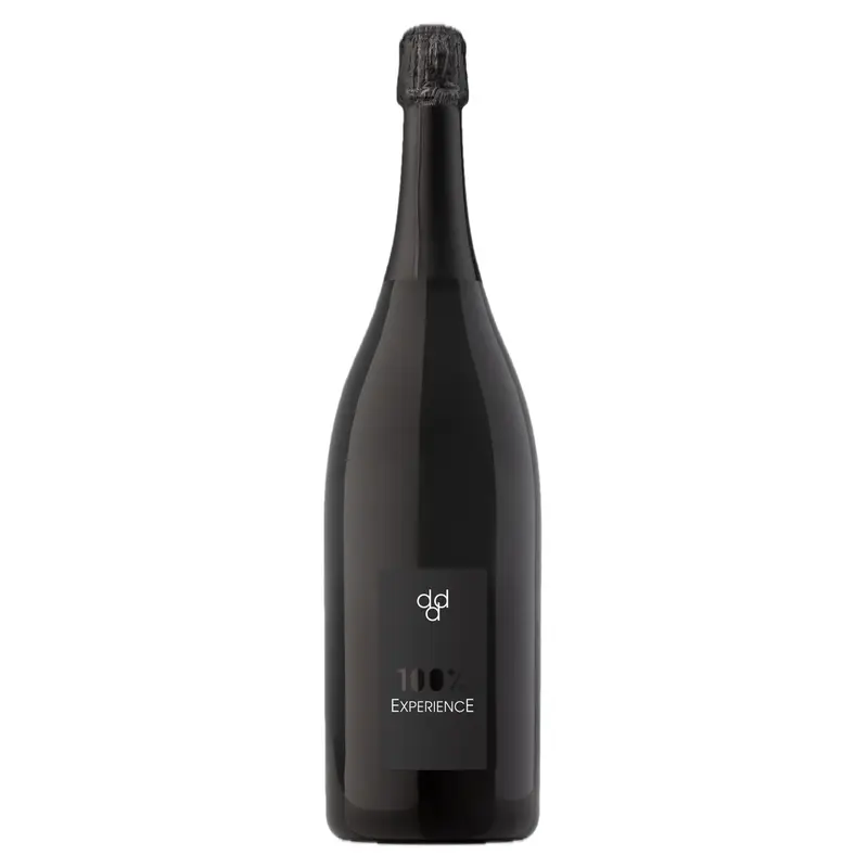 Conegliano Valdobbiadene Prosecco DOCG Duca di Dolle Brut Experience (Magnum 1.5 L)