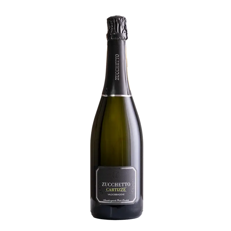 Conegliano Valdobbiadene Prosecco DOCG Superiore di Cartizze Extra Brut