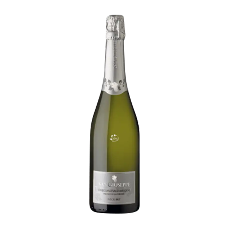 Conegliano Valdobbiadene Prosecco superiore brut 2024 DOCG