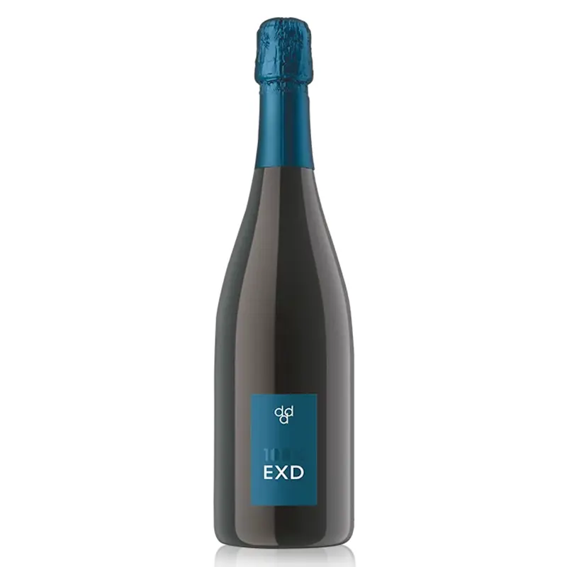 Conegliano Valdobbiadene Prosecco Superiore DOCG Duca di Dolle Extra Dry "EXD"