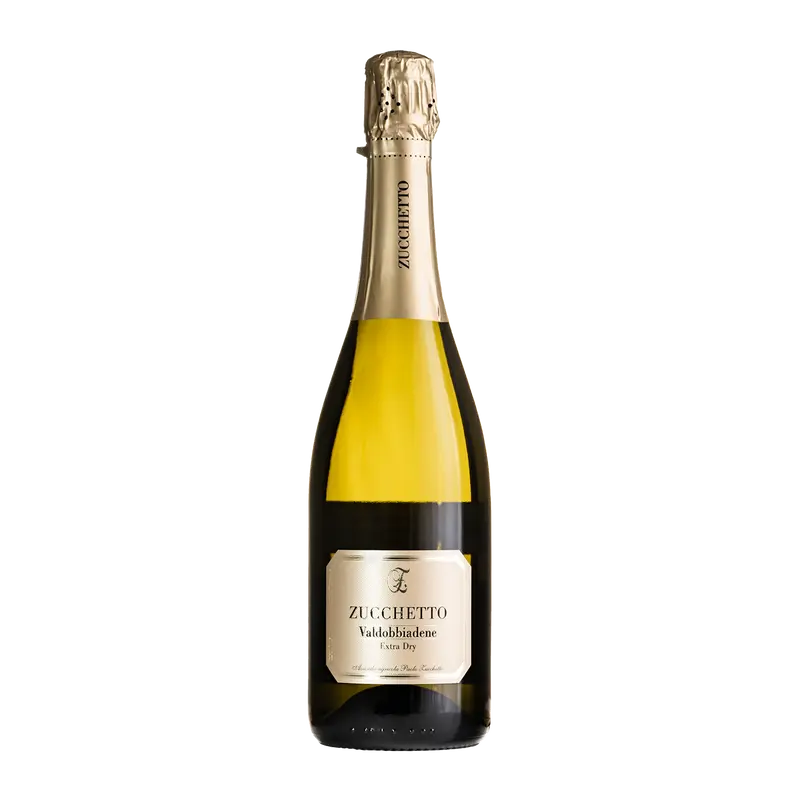 Conegliano Valdobbiadene Prosecco Superiore DOCG Extra Dry