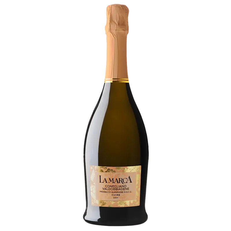 Conegliano Valdobbiadene Prosecco Superiore DOCG