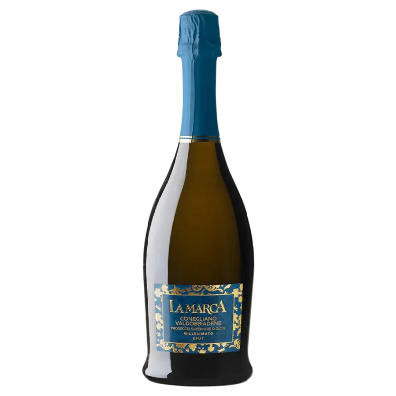 Conegliano Valdobbiadene Prosecco Superiore Millesimato Brut DOCG