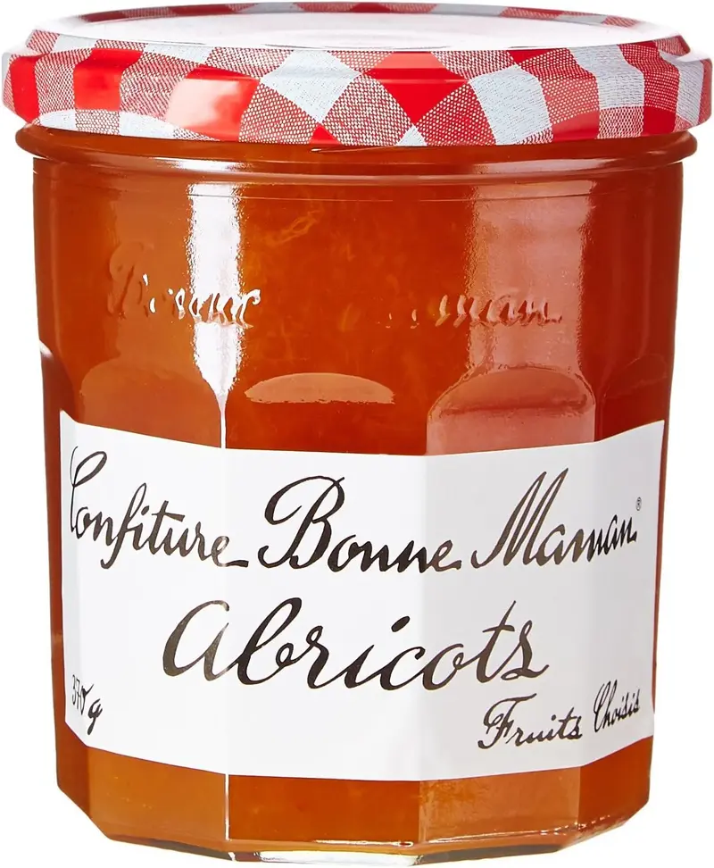 Confiture Bonne Maman Abricot 370g