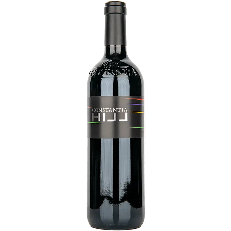 Constantia Hill Red