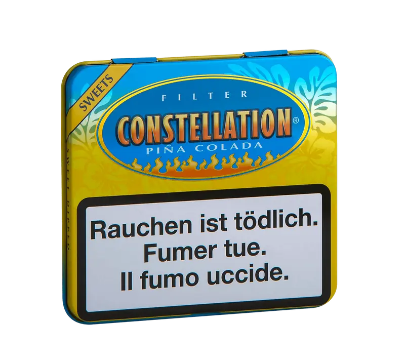 Constellation Piña Collada