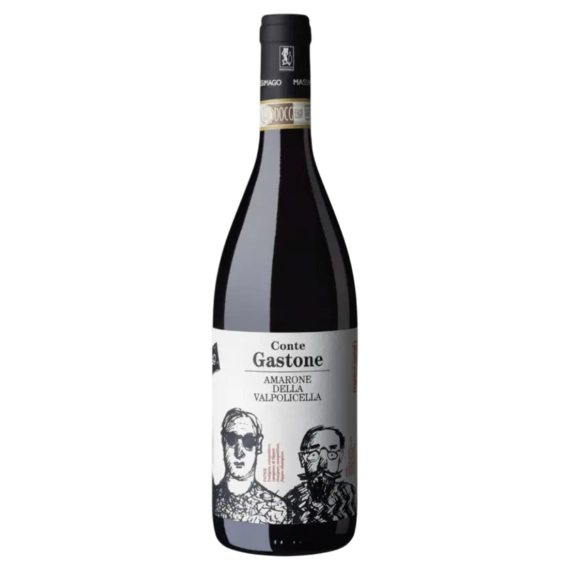 Conte Gastone Amarone della Valpolicella 2020 DOCG