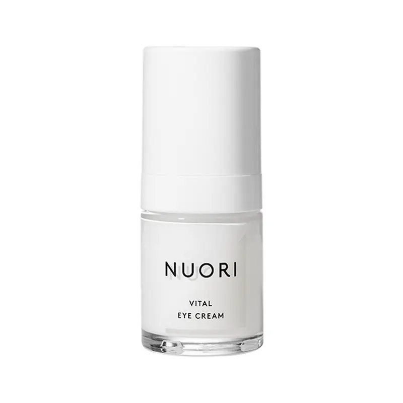 Contours des yeux Vital Eye Cream