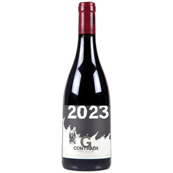 Contrada G Terre Siciliane Passopisciaro IGT 2023
