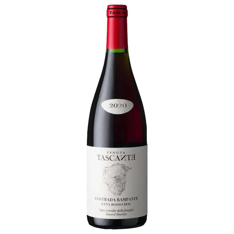 Contrada Rampante 2020 Etna DOC
