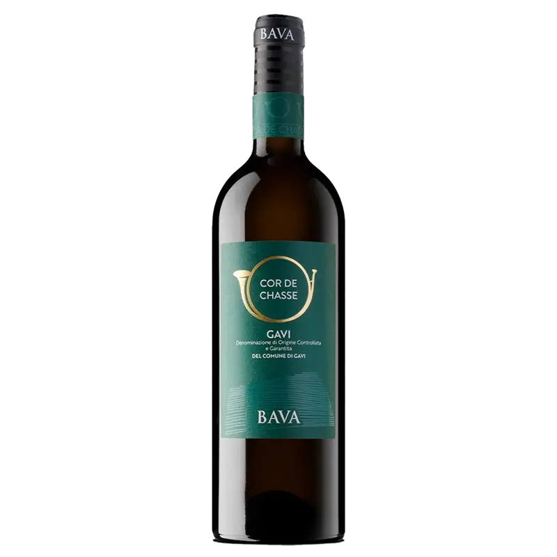 Cor de Chasse 2023 Gavi di Gavi DOCG