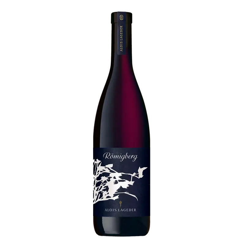 Cor Römigberg Cabernet Sauvignon 2021 Südtirol DOC