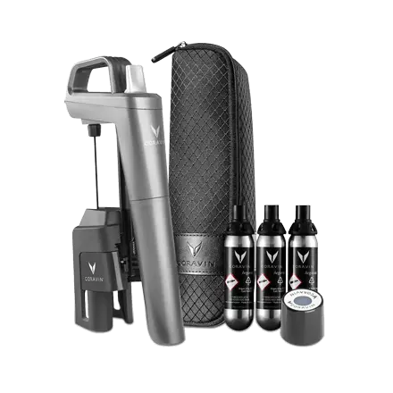 CORAVIN Model 5 + Pack