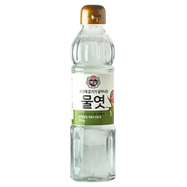 Corn Syrup - 700 g