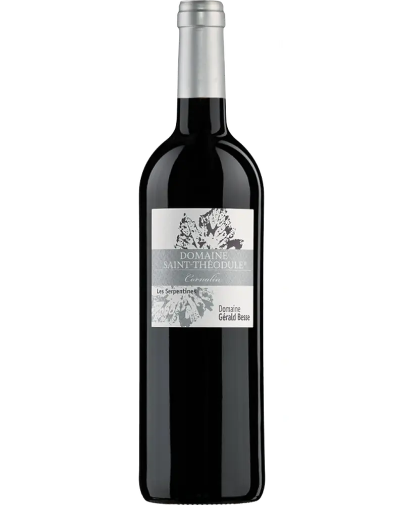 Cornalin 2022 Domaine Saint-Théodule® Les Serpentines®